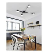 Modern Led Tavan Avize