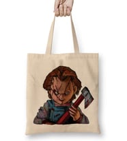 Chucky 01 Bez Çanta Uzun Saplı