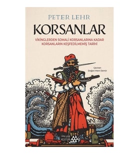 Korsanlar