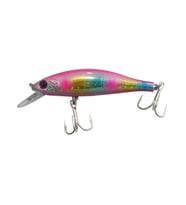 Fujin T-Rex 80S 11gr 80mm Maket Balık #248 Pink Rainbow