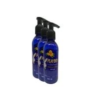 Süper Playboy Pure Edible Massage Oil 120ml Portakal Aromalı Masaj Yağı 3 Adet