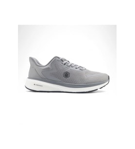 Lumberjack LERA 5FX 101932460 Erkek Spor Ayakkabı K.Gri 40-45