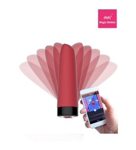 Telefon Kontrollü Awaken Vibratör