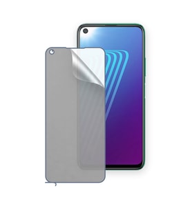 SChitec Infinix Note 7 Uyumlu Ön Yüzey Mat Hidrojel Ekran Koruyucu