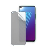 SChitec Infinix Note 7 Uyumlu Ön Yüzey Mat Hidrojel Ekran Koruyucu