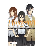 Horimiya Horisan ile Miyamurakun 06