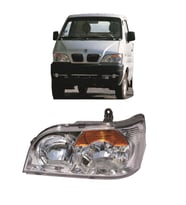 Dfm Succe Mini Van 1.1 1.3 Sol Far Lambası 