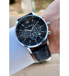 Pierre Cardin PCISTE30 Erkek Kol Saati