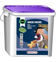 Versele Laga Gold Patee (Mor Kapak) Doğa Kuşı Yumurta Maması 5kg (Boş)