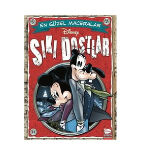 Disney En Güzel Maceralar Sıkı Dostlar Beta Kids