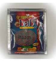 GEMMA Pro Multi Colour Yavru Balık Yemi 10 gr 5'Lİ