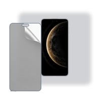 SChitec HUAWEI Mate 70 Pro+ Uyumlu Ön Yüzey Mat Hidrojel Ekran Koruyucu