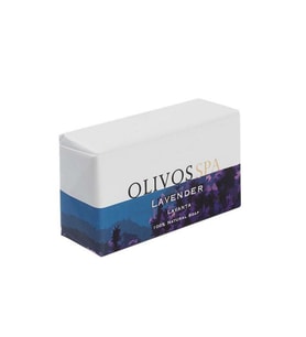 Olivos Spa Lavantalı Zeytinyağı Sabunu 250 gr