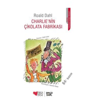 Charlie'nin Çikolata Fabrikası
