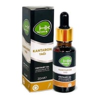 HK Kantaron Yağı 20 ml