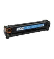 hementoner HP CF211A-HP M251-HP M276 Muadil Toner 131A 1800 Sayfa Mavi