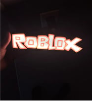 Roblox Led Aydınlatma Masa Üstü