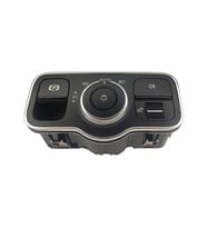 Mercedes W247,W177 için Far Anahtar Düğmesi OEM:A2479052902