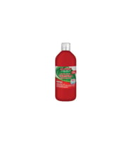 Alpino Sulu Boya Tempera Kırmızı 500 ML Sulu Boya