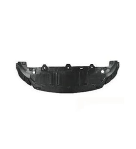 Mercedes W176 C117 Tampon Alt Muhafaza Ön AMG A45 CLA45 1768850236 Wender