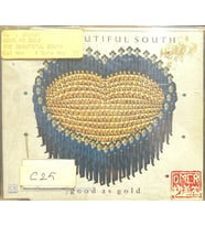 The Beautiful South Good As Gold Maxi Single CD (Karışık)