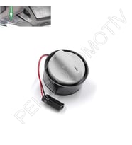 Golf Sunroof Açma Düğmesi 1K0959613A (2004-2009) Gri