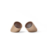 Lexon Ray Bluetooth Hoparlör Vivid Gold