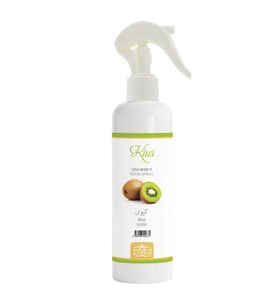 Kivi Kokusu Oto Kokusu Spreyli Araç Oda Ve Ortam Kokusu 400 Ml Kalıcı Uzun Ömürlü