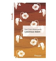 Lüzumsuz Adam - Livaneli Kitaplığı