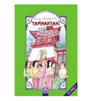 Tapınaktaki Sır