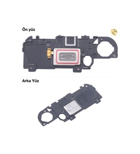 Samsung Galaxy S23 FE ile Uyumlu İç Kulaklık İç kulaklık üst hoparlör gelen ses speaker ahize