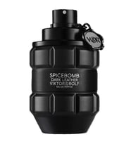 Viktor & Rolf Spicebomb Dark Leather EDP 150 ml Erkek Parfümü
