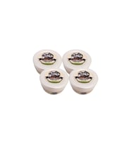 Süper Yörüklü Çörek Otu Karışımlı Rahatlatıcı Bakım Kremi 4x50 ml