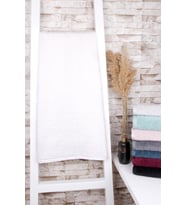 Outlet %100 Pamuk 70x140 Banyo Havlusu