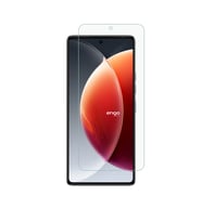 Tecno Camon 30 5G Ekran Koruyucu Nano Şeffaf Esnek Koruma 