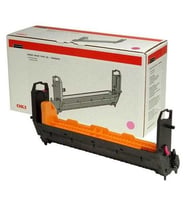 Tonersepeti Oki C9300-41963405 Orjinal Sarı Drum Ünitesi
