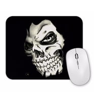 Caveira 06 Mouse Pad