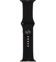 ITHINK KLASİK SPOR KORDON 42/44/45/49 large(A&S) SİYAH