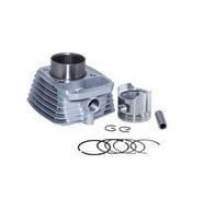 RAMZEY KARACA 125 SİLİNDİR KOMPLE