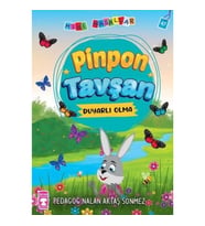 Pinpon Tavşan - Mini Masallar 5