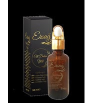 ERSAĞ CİLT BAKIM YAĞI - 4 LÜ KARIŞIM 50 ML