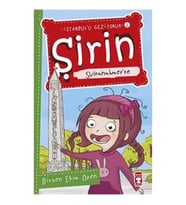 Şirin Sultanahmet’te