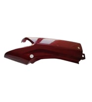 KANUNİ SELE ALT KAPAK SOL BORDO SEYHAN 125T