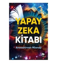 Yapay Zeka Kitabı