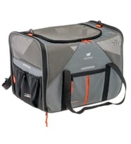 Ferplast Voyager 350 Kumaş Taşıma Çantası Gri