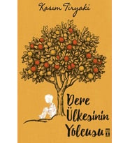 Dere Ülkesinin Yolcusu - Hebo