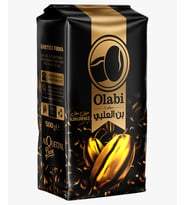kakulesiz türk kahvesi 500G