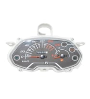 Rks 110 Spontini Gösterge Paneli