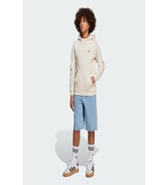 adidas Unisex Çocuk  Beyaz  Sweatshirt GFX FZ HOODIE JZ9932