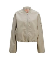 Jjxx 12253330 Jxleila Bomber Jacket Otw Noos Bej